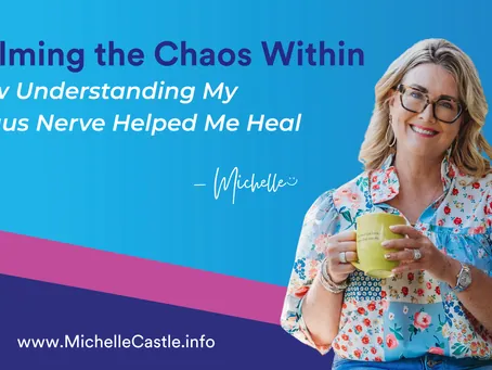 Calming the Chaos Within